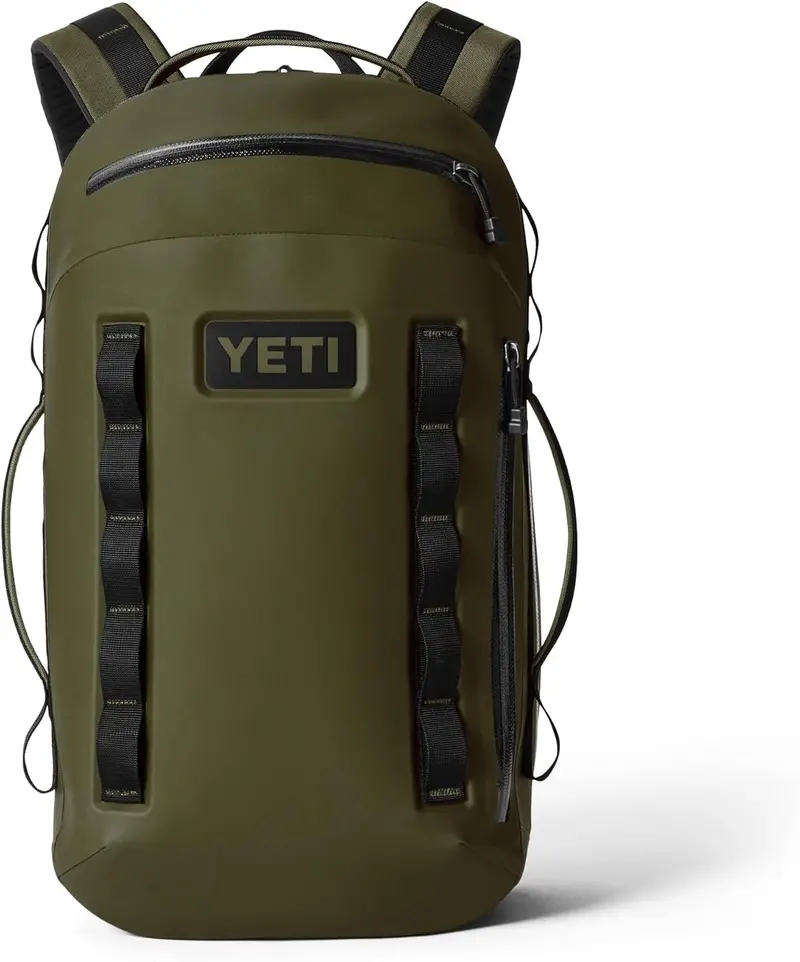 Cayo 25L Lightweight Backpack for Everyday Adventures