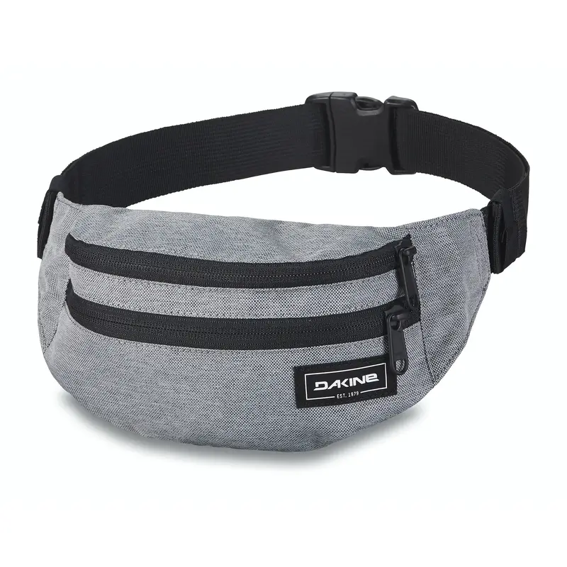 Classic Hip Pack – Lightweight Everyday Carry Bag