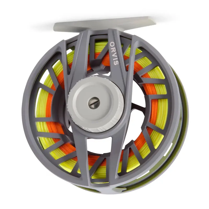 Clearwater Cast Spinning Fishing Reel