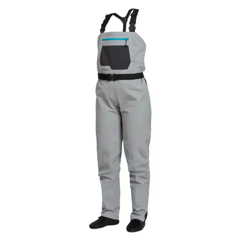 Clearwater Women’s Breathable Waders