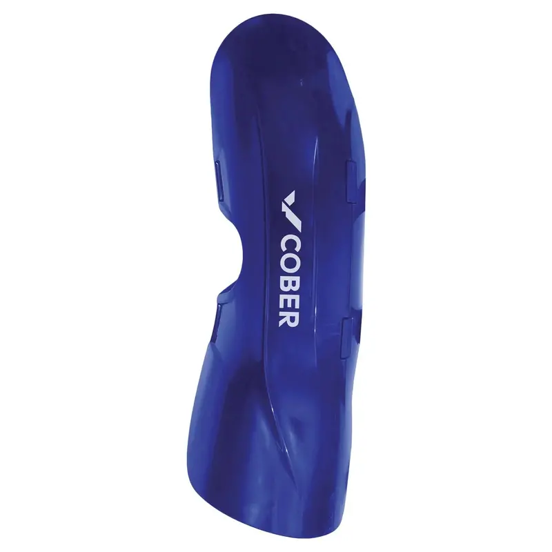 Cober Shin Guards for Alpine Skiing and Snowboarding