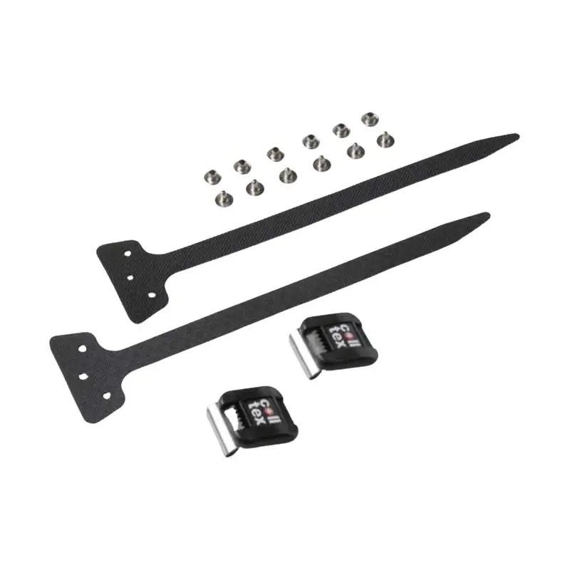 Colltex End Hook Kit with Camlock Fasteners