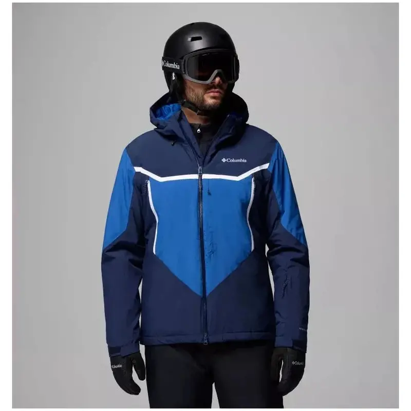 Columbia Liftline Insulated Winter Jacket for Men