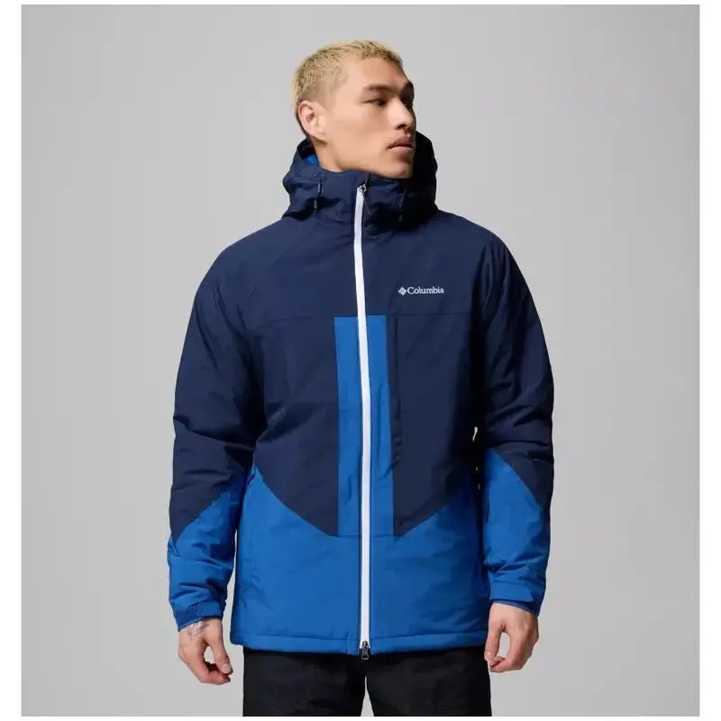 Columbia Powder Prime Waterproof Ski Jacket