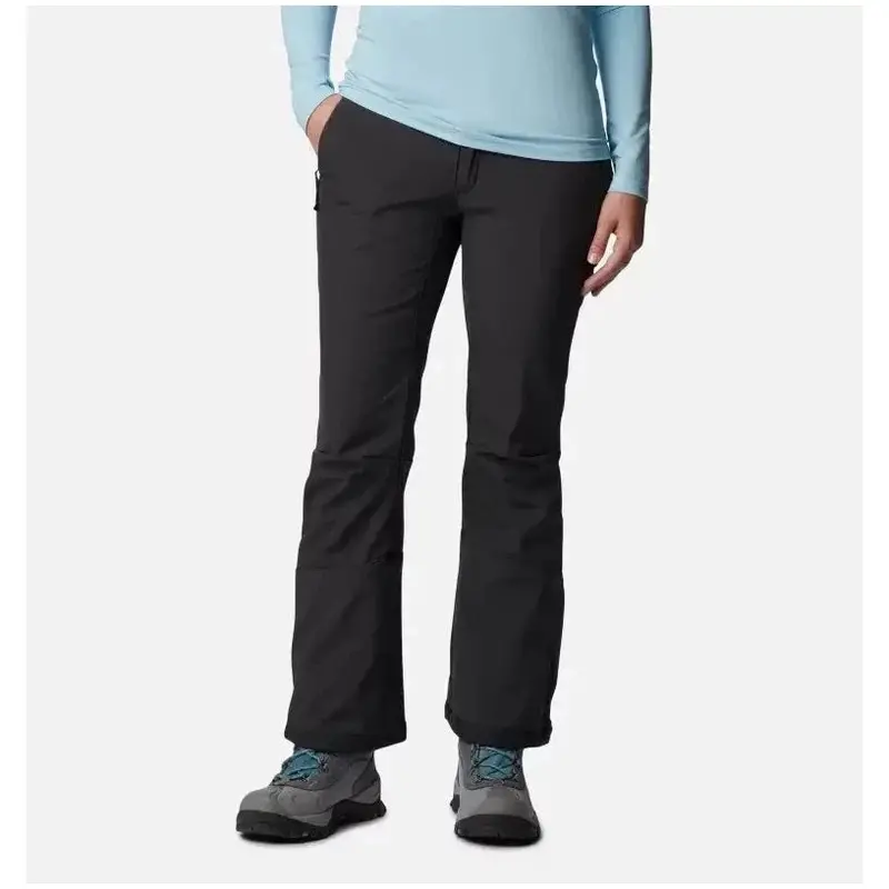 Columbia Roffee Ridge IV Shark-Print Hiking Pants
