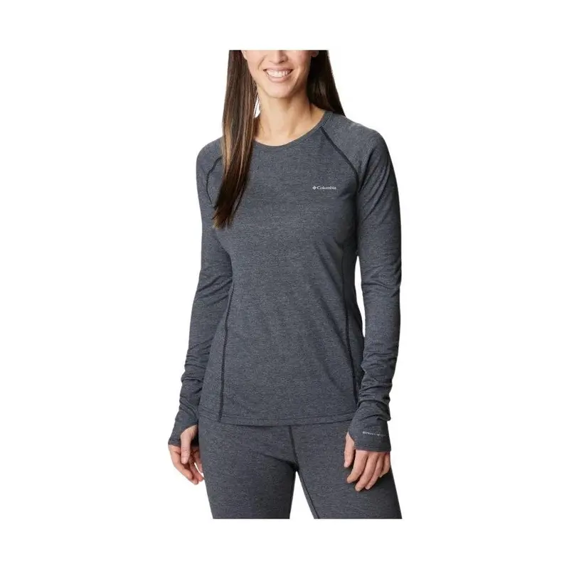 Columbia Tunnel Springs Women’s Merino Wool Crewneck Sweater