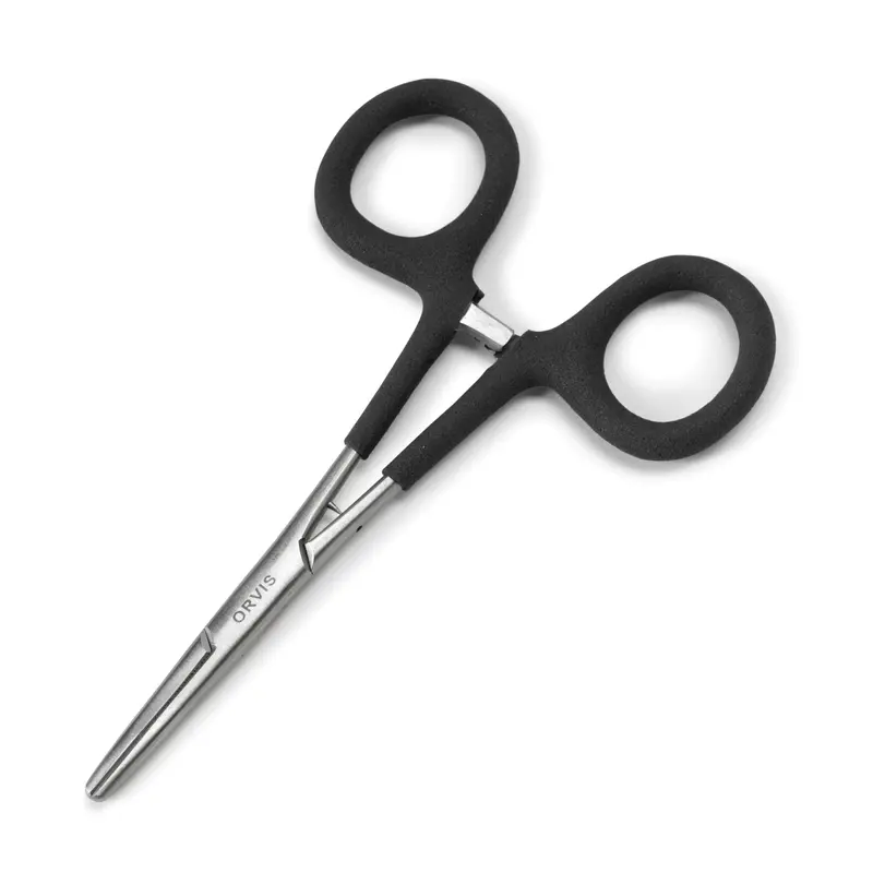Comfy Grip Stainless Steel Forceps