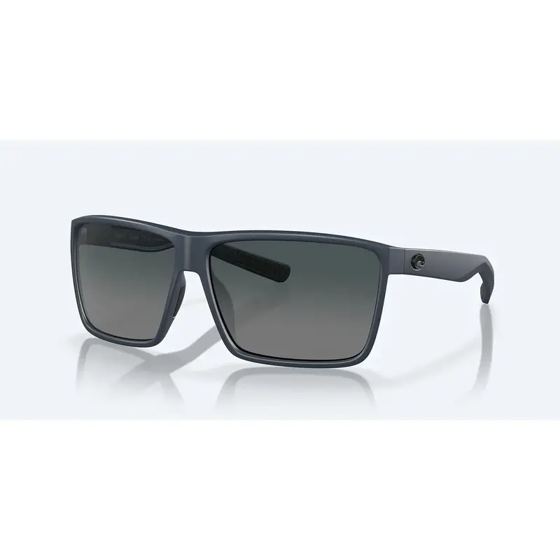 Costa Rincon Polarized Sunglasses – Midnight Blue Frame, Gray Gradient 580G Lenses