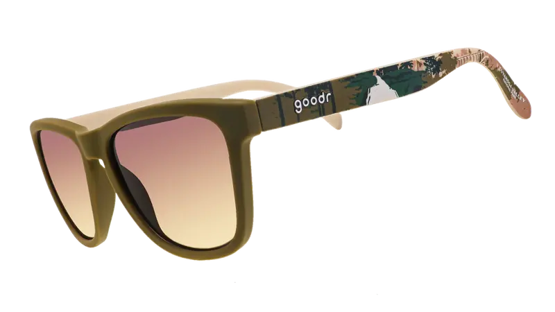 Cuyahoga Valley Polarized Sunglasses