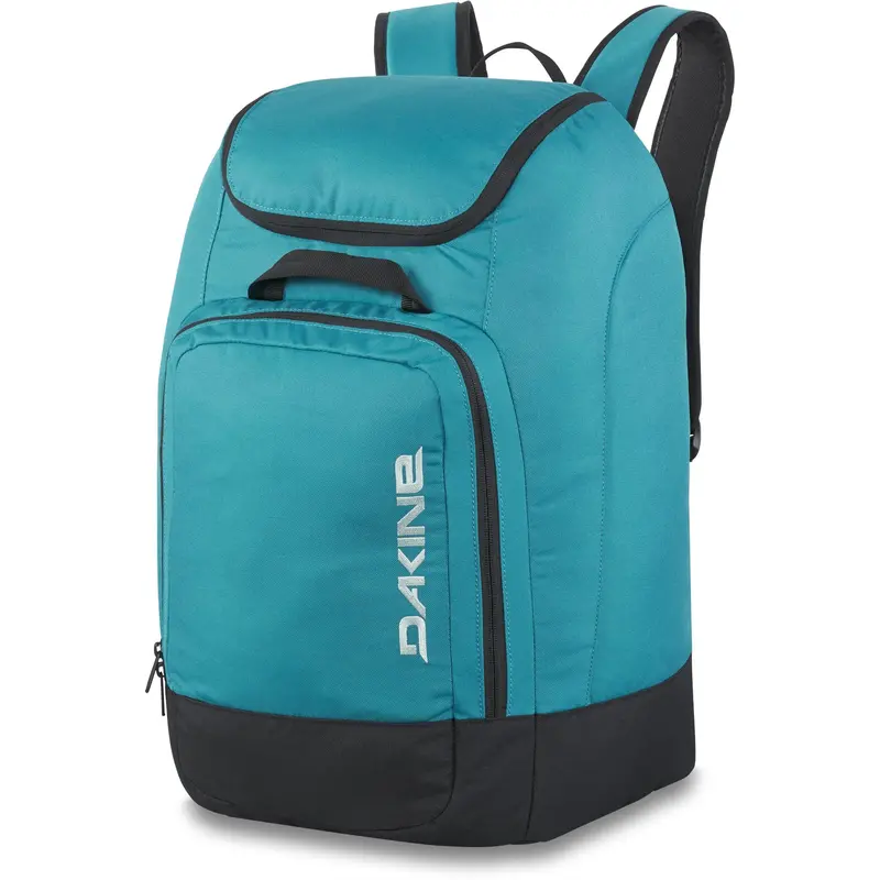 Dakine Boot Pack 50L Travel Backpack – Deep Lake Blue