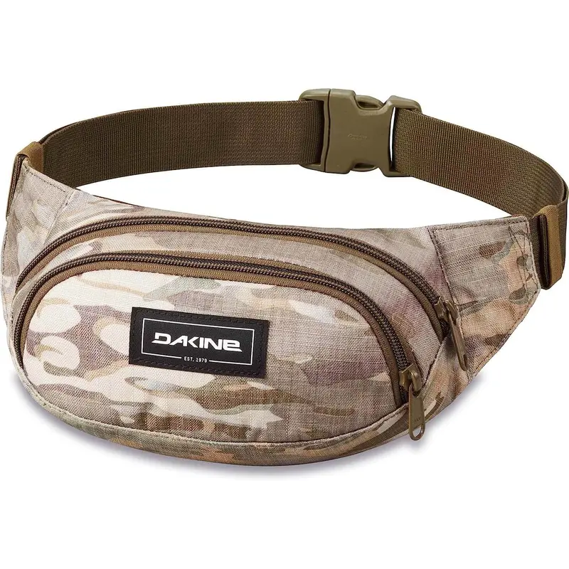 Dakine Hip Pack Lightweight Waist Carry for Essentials