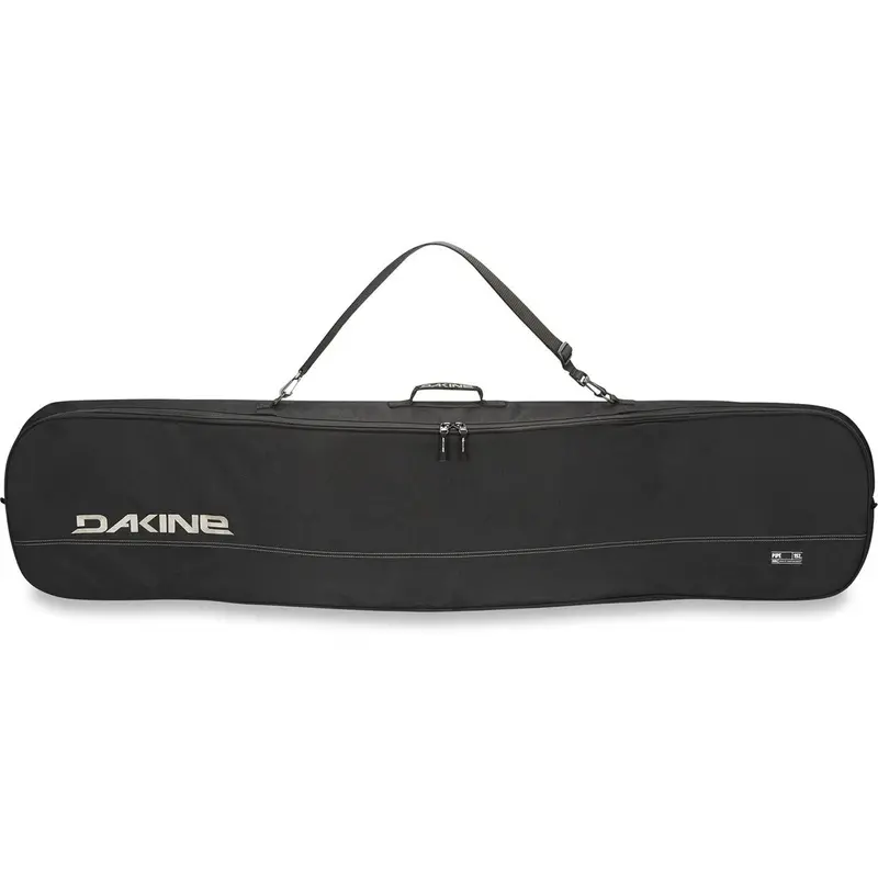 Dakine Pipe Snowboard Bag – Classic Black