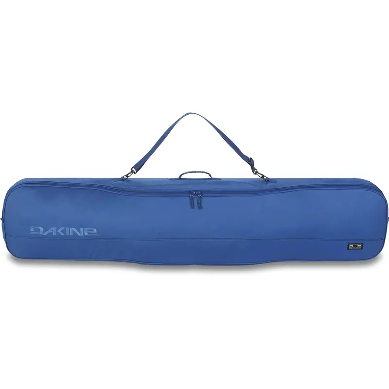 Dakine Pipe Snowboard Bag – Deep Blue Colorway