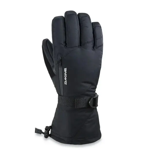 Dakine Sequoia Leather Gore-Tex Gloves – Women’s