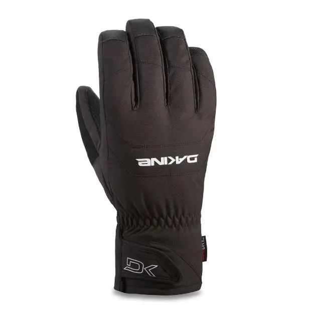 Dakine Short Scout Lightweight Training Gloves
