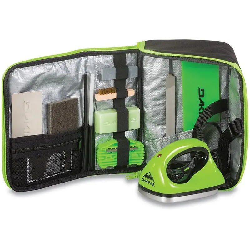 Dakine Super Tuning Kit – European Edition
