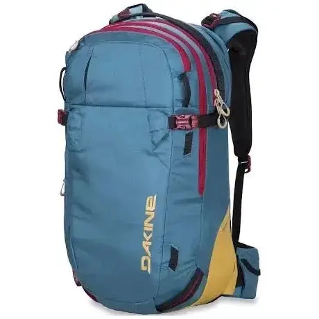 Dakine Women’s Poacher RAS Backpack – 26L