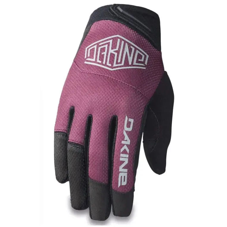 Dakine Women’s Syncline Gel-Padded Cycling & Ski Glove