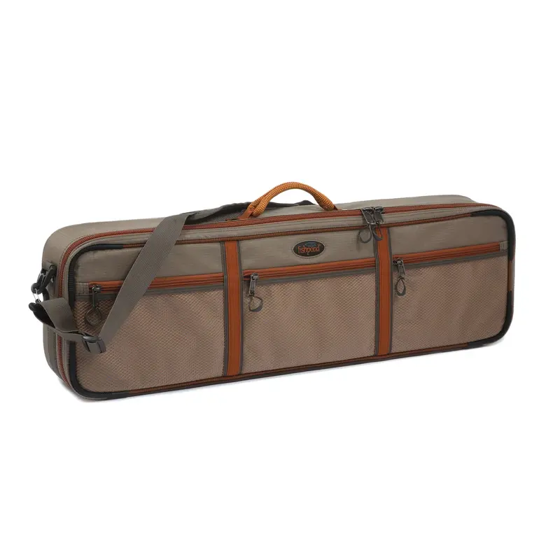 Dakota Carry-On Rod and Reel Travel Case