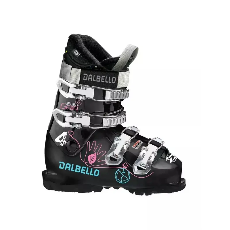 Dalbello Gaia 4.0 GW JR Ski Boots – Advanced Youth Women’s Ski Boots