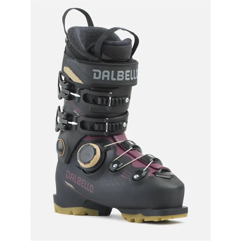 Dalbello Veloce Space 85 W Women’s Performance Ski Boots