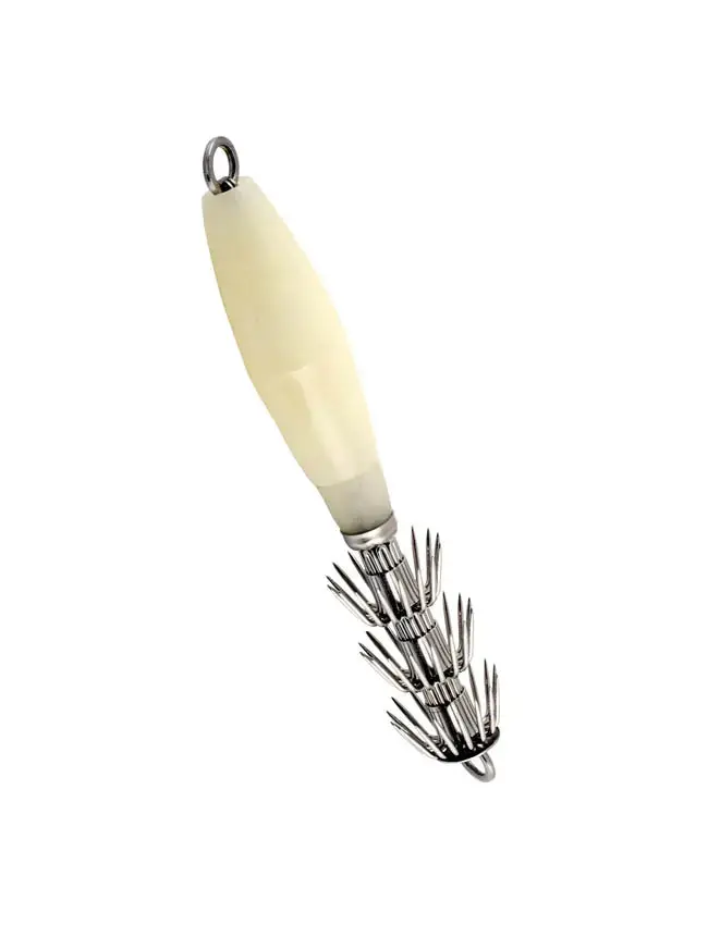 Danielson Squid Jig – Saltwater Cephalopod Lure