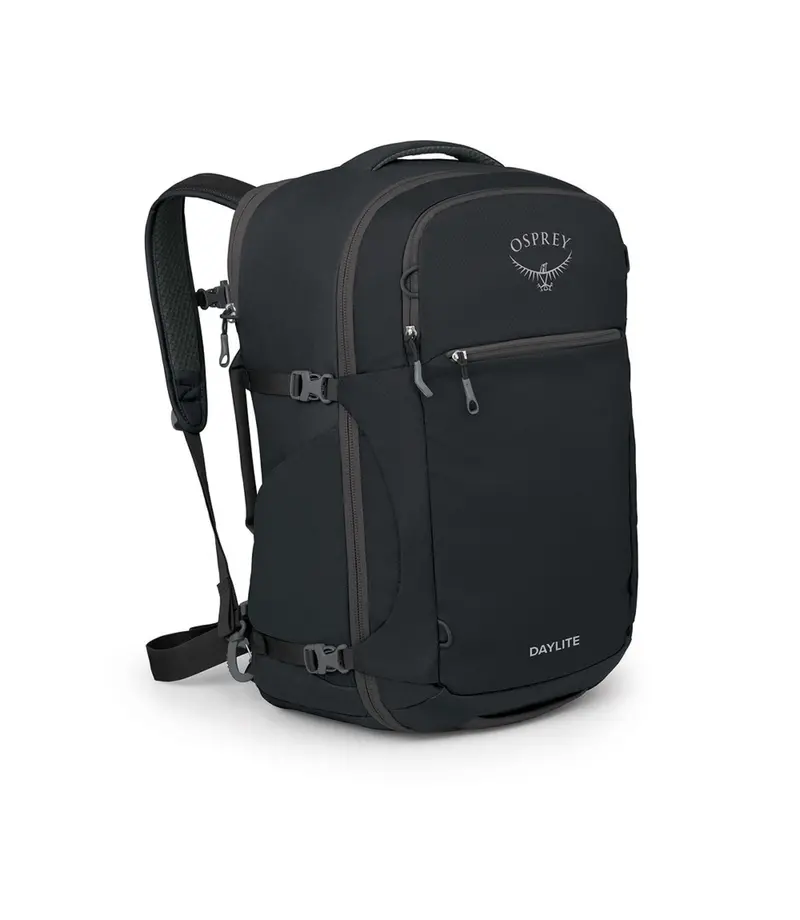 Daylite 44L Carry-On Travel Pack – Expandable Suitcase Alternative