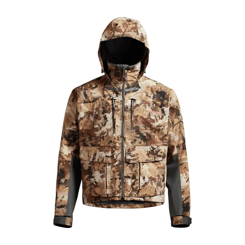 Delta PRO GORE-TEX® Wading Jacket for Anglers