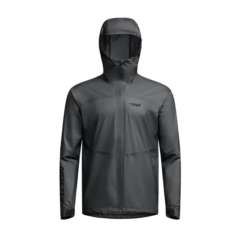 Dew Point UL Ultra-Lightweight Rain Jacket