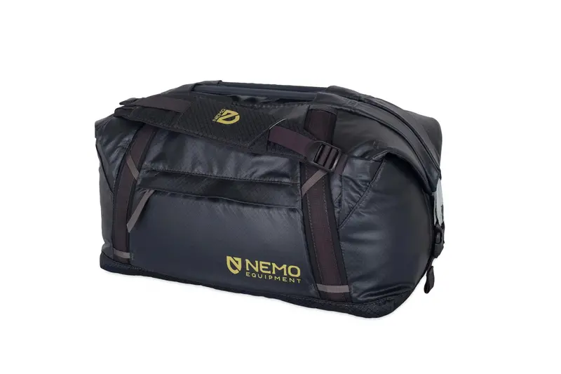 Double Haul Convertible Fly Rod Case