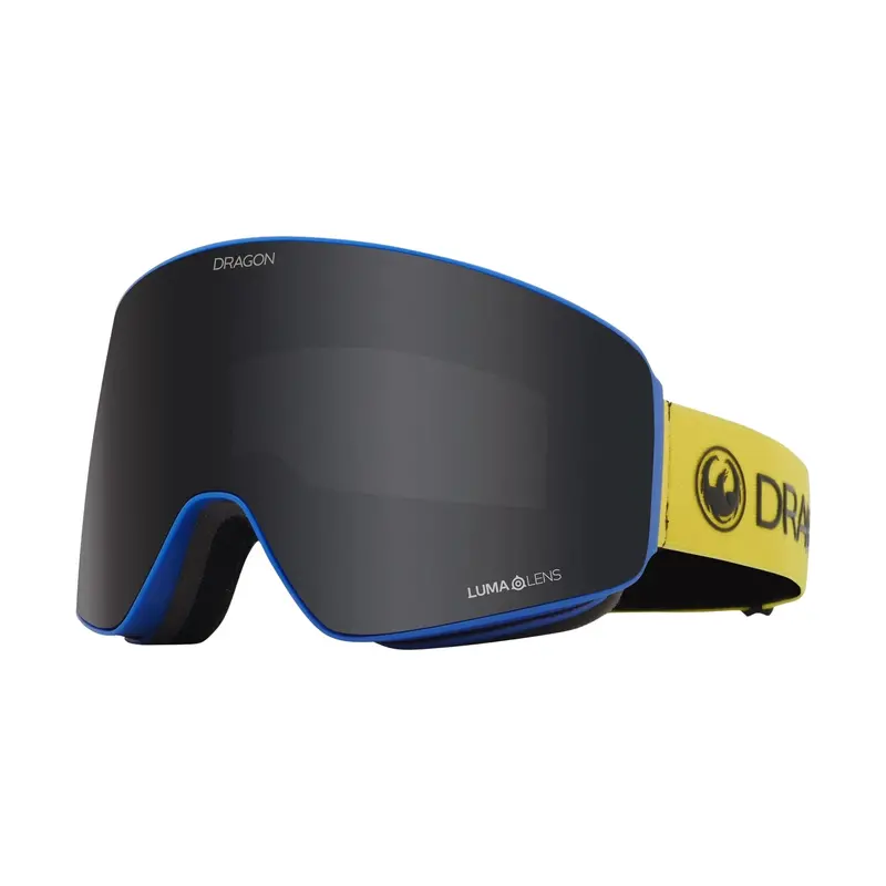 Dragon PXV Goggles – 2022 Olympic Games Edition