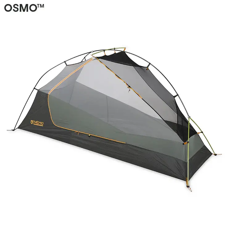 Dragonfly Osmo 1-Person Bikepacking Tent