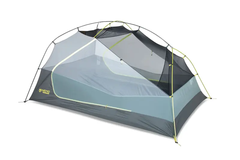 Dragonfly Osmo 3-Person Ultralight Backpacking Tent