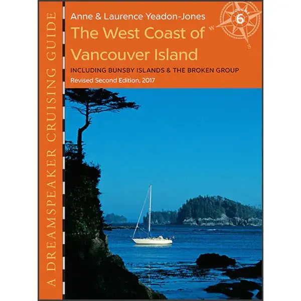 Dreamspeaker Vol. 6: West Coast of Vancouver Island