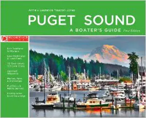 Dreamspeaker Volume 7: Puget Sound Navigational Audio Guide