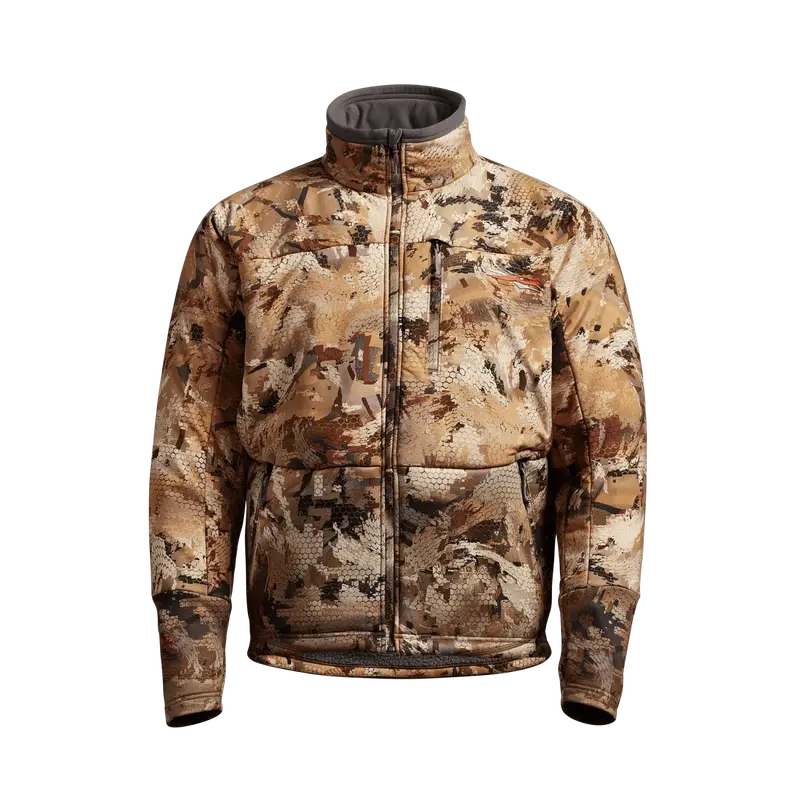 Duck Oven Insulated Jacket for Outdoor Cooking