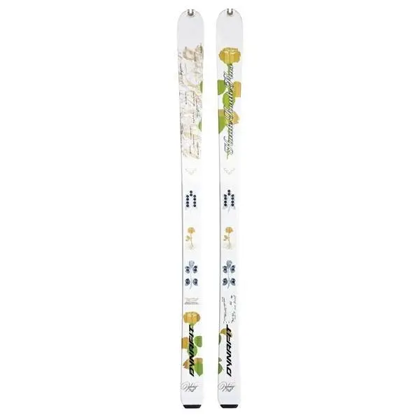 Dynafit Haute Route Plus All-Mountain Touring Skis