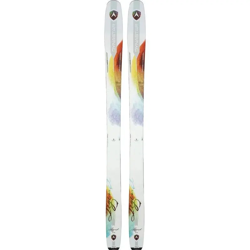 Dynastar Legend W96 Women’s All-Mountain Skis