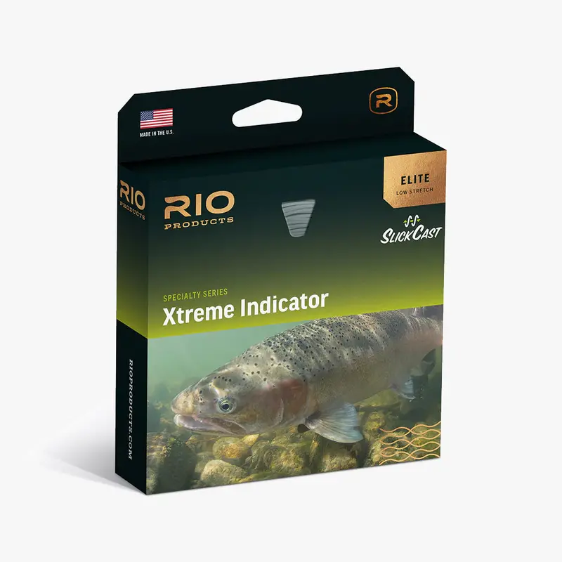 Elite Extreme Indicator Fly Line