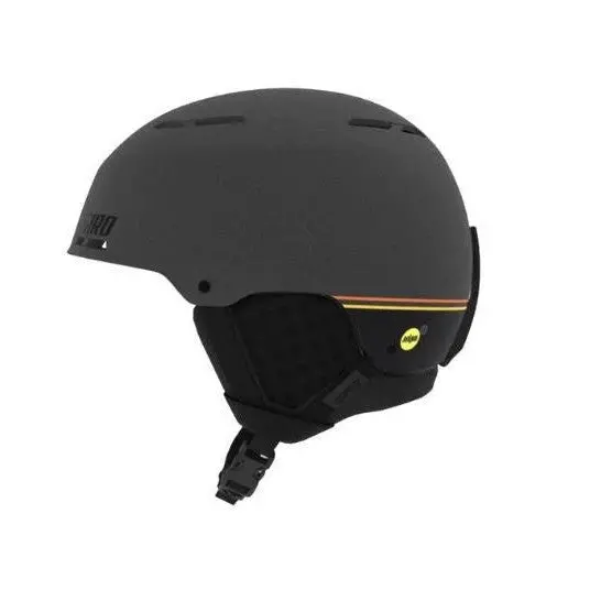 Emerge MIPS Safety Helmet for Alpine Skiers