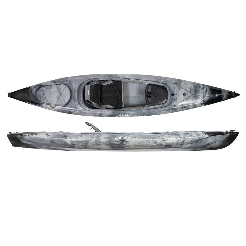 Endeavor 12.5-Foot Sit-On-Top Kayak