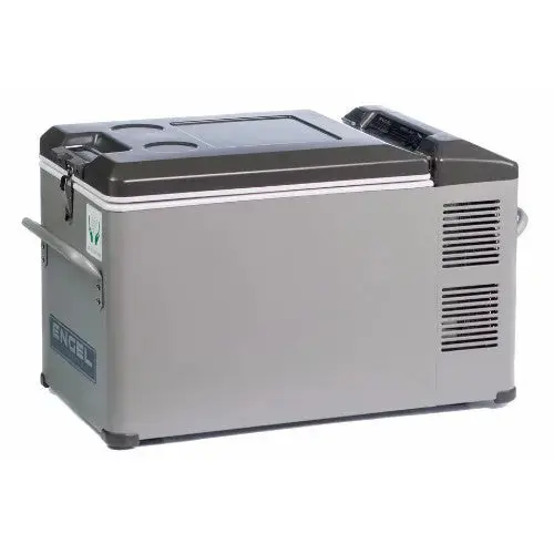 Engel Dual-Voltage Fridge and Freezer Units (AC/DC)