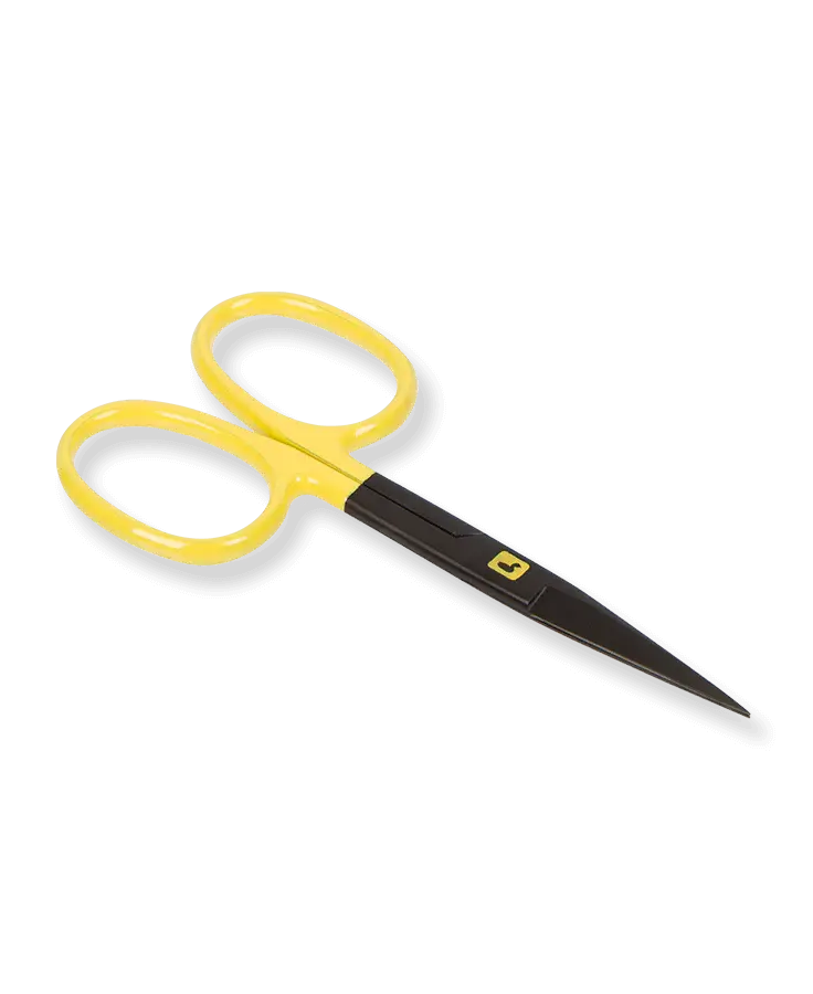 Ergonomic Professional Hair Scissors