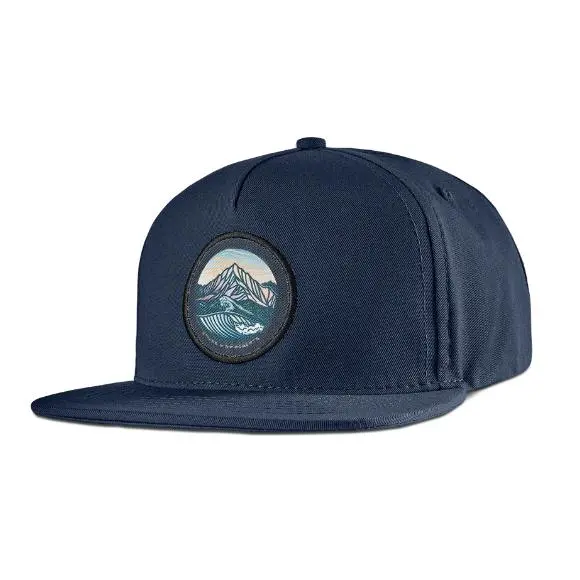 Etnies RP Adjustable Snapback Cap