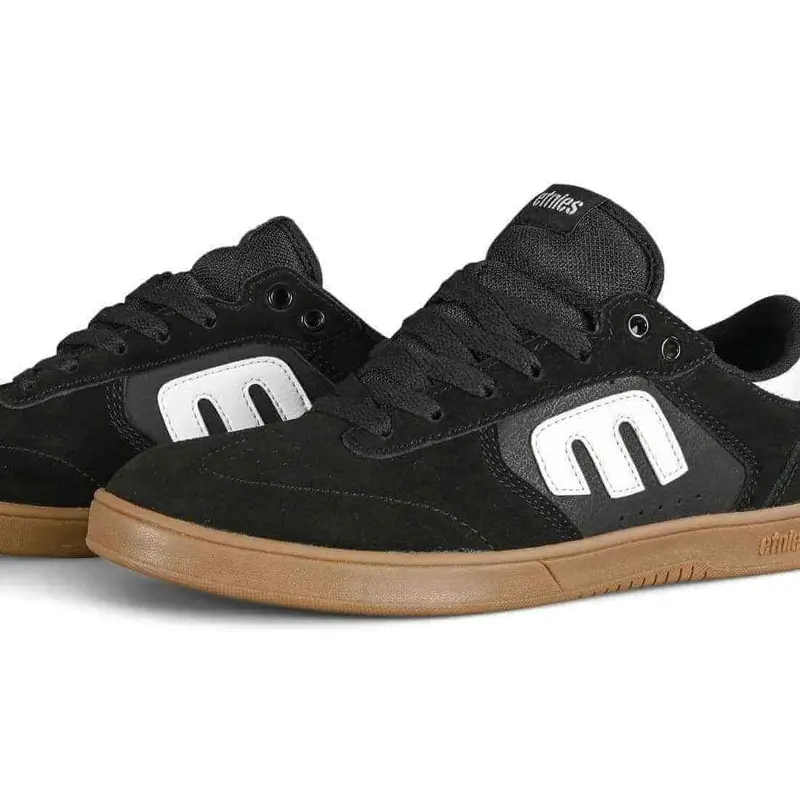 Etnies Windrow Lifestyle Sneakers with Durable Outsole