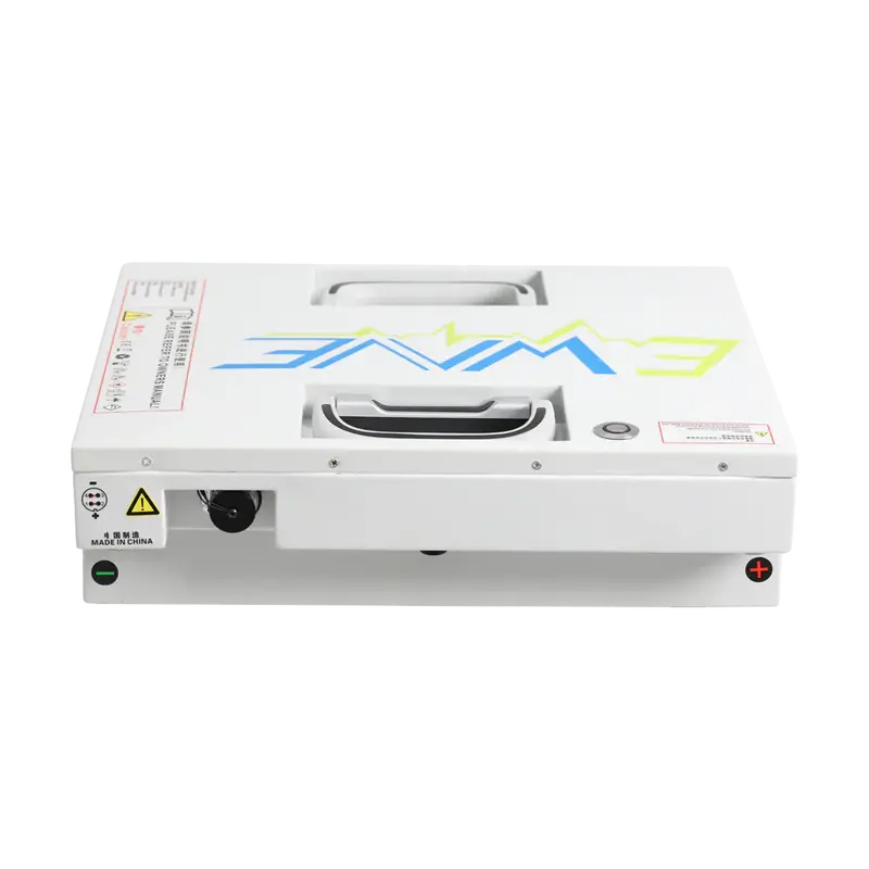 EWAVE EWE1 Spare Battery Pack – Compatible with Sony & Samsung Systems