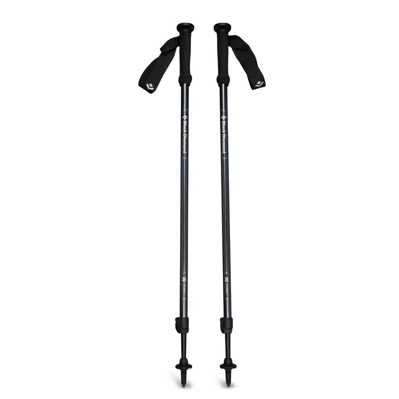 Explorer 2 Adjustable Aluminum Trekking Poles