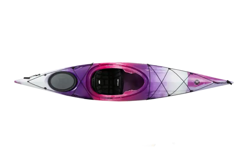 Expression 11.5 Recreational Kayak