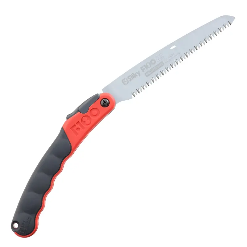 F180 Large-Tooth Folding Saw for Rough Cutting