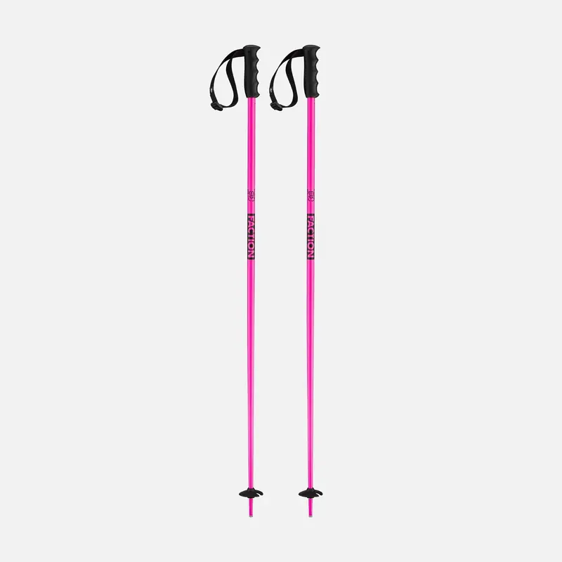 Faction Prodigy Aluminum Ski Poles
